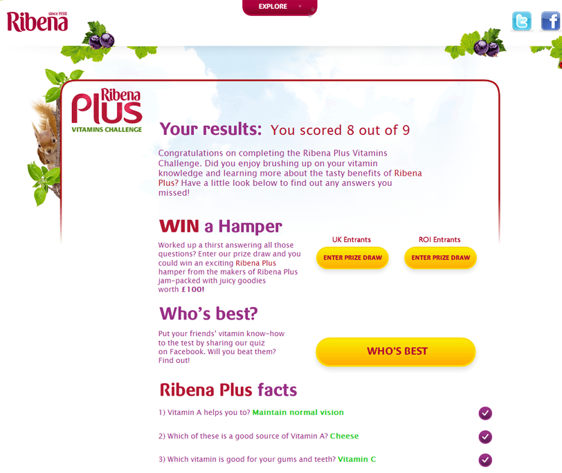 ribena-results-play-again