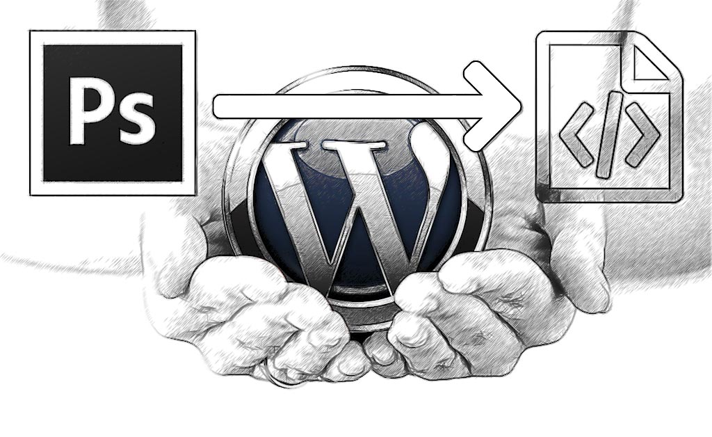 Manual PSD to WordPress conversion ensures you get a high-quality, pixel-perfect website. 