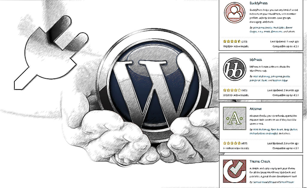 WordPress plugins. Create a custom plugin for your business with our WordPress plugin development service